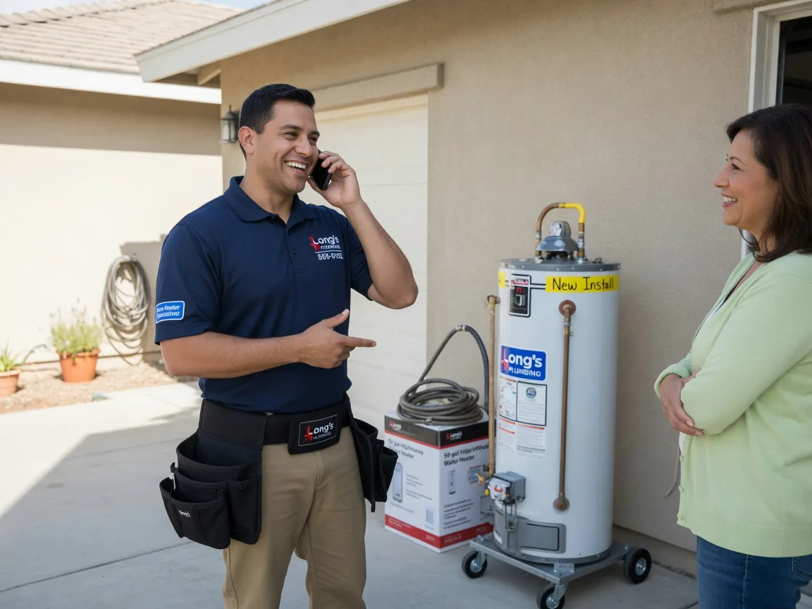 Leak Detection Lamar, MO FAQs